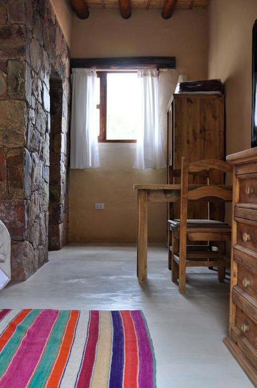 Posada Don Juan Tilcara Εξωτερικό φωτογραφία